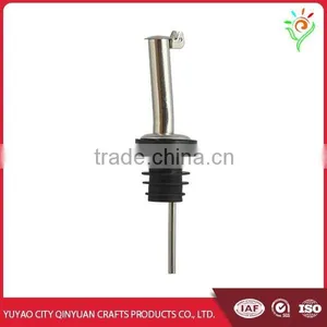 Stainless Steel Bottle Olive Oil Pourer thumbnail-5