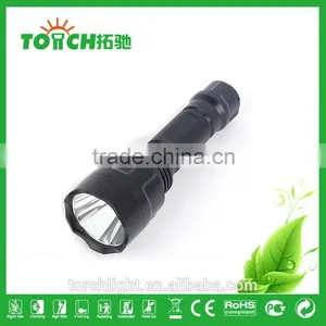 Powerful Flashlight for Hunting Cycling Climbing Camping and Outdoor Activity thumbnail-1