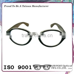 Retro Style and Vivid Color Optics Glasses thumbnail-2