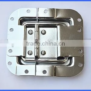 Steel Lid Stay for Brief Case Hardware Fitting thumbnail-3