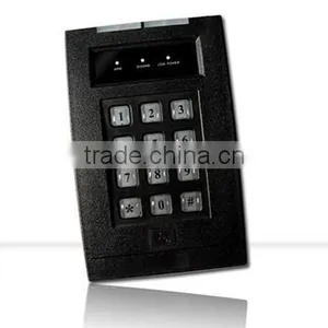 Wireless Two-way Keypad for GSM Home Alarm Panel, Home Alarm Keypad thumbnail-1