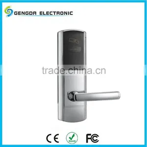 GD Thin Korea Digital Door Lock thumbnail-1
