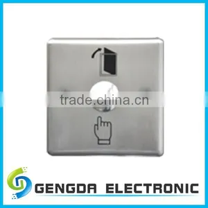 SMARTTOUCH PUSH BUTTON DOOR SWITCH thumbnail-1