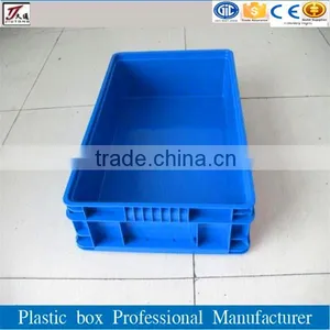 Industrial Plastic Containers/plastic Turnover Box thumbnail-1