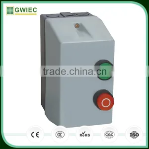 GWIEC High Demand Products 3 Phase LE1 Series Magnetic Motor Starter Air Conditioner Starter thumbnail-4