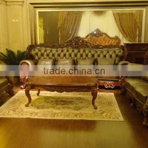 Living Room Furniture Sofa Sofa Manufacturer Home Temple Furniture thumbnail-4