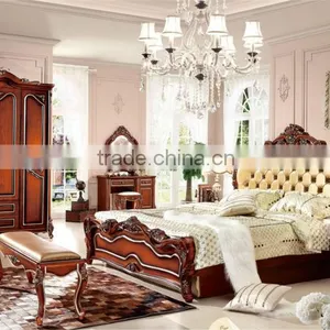 Holiday Inn Hotel Bedroom Furniture Import Bedroom Furniture Shenzhen Furniture thumbnail-2