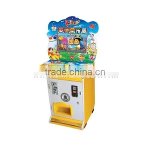 China Manufacturer Parent -child Use for Fun Machine H56-0009 thumbnail-1