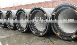 Ductile Iron Pipe thumbnail-1