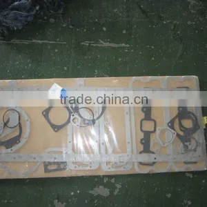Yuchai 6108 Engine Set of Packing / Gasket Kit for XCMG Wheel Loader Part thumbnail-1