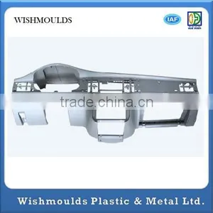 Plastic Injection Mould Maker for Auto Spare Parts in China Guangdong thumbnail-2