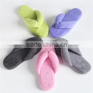 Preimum Quality Woman's Thong Flipflop Slippers Colorful thumbnail-1