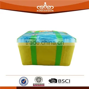New Arrival Thermal Lunch Box Bag For Traveling thumbnail-5