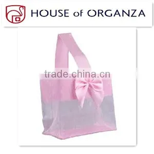 Big Size Organza Bags thumbnail-2