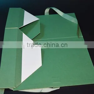 Good Quality Cardboard Box Folding Machine thumbnail-2