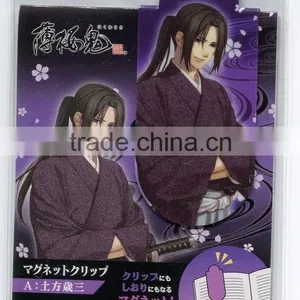 Hot Selling Printing Magnetic Bookmarks -- DH 13692 thumbnail-1