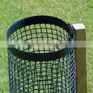 High Strength HDPE Tree Care Guard Mesh thumbnail-1