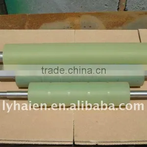 Wear Resistant Polyurethane Rolling thumbnail-1