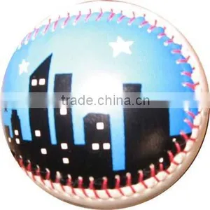 Baseball & Softball thumbnail-1