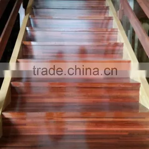 Eucalyptus Marginata / Jarrah Decking thumbnail-1