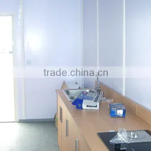 Prefabricated Container House thumbnail-1