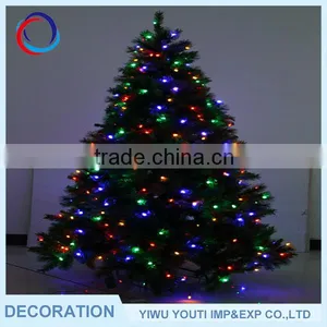 Popular Product Factory Wholesale Led Christmas Tree Decoration thumbnail-1