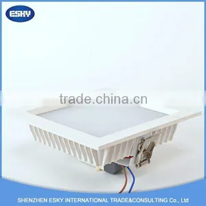Most Popular Novel Design Square Led Downlight Made in China thumbnail-6