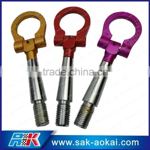 Ttrailer Tow Hook for Lancer EX thumbnail-1