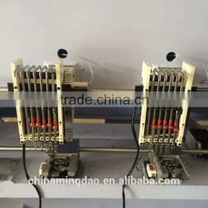 Computerized Embroidery Machine thumbnail-3