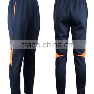 Wholesale Hot Sale High Quality Fashion Mens Jogger Pants thumbnail-5