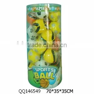 Sports Ball PU Ball thumbnail-1