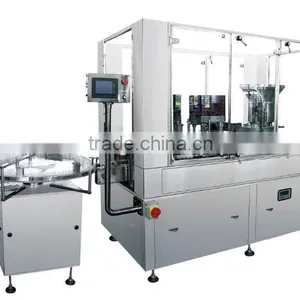 (KFG-KFG4) KFG SERIES POWDER FILLING MACHINE thumbnail-1