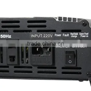 PIC-1500 Transformer 110V 220V 1500W Power Inverter With Charger thumbnail-4