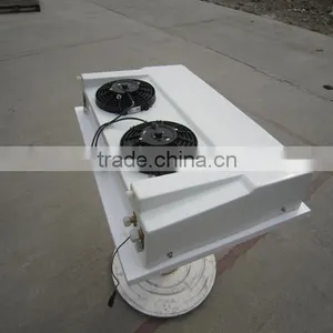 TKT-300R Refrigeration Condensing Unit thumbnail-3