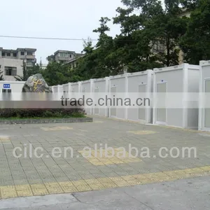 Clinic Container Houses Professional Manufacturer CN31 -VX2 thumbnail-2