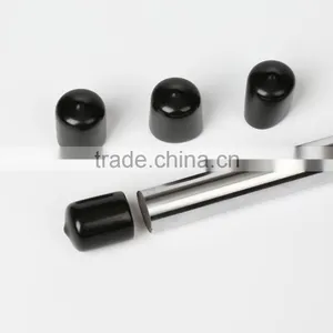 Flexible PVC Pipe End Cap for Protection With Any Color Quality Choice thumbnail-4