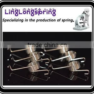 Thigh Precision Tension Spring thumbnail-6