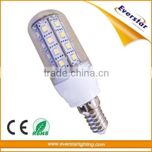 Hot Selling 230v E27 4.5w 2835smd 400LM RA80 LED Corn Light thumbnail-1
