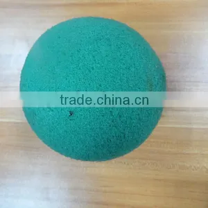 Factory Coustomized Eva Foam Balls to Play With Dogs thumbnail-6