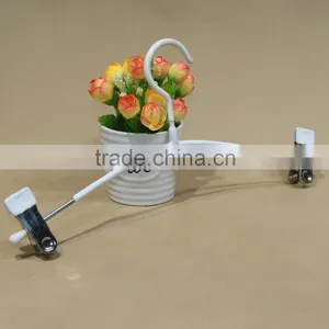 Elegant PVC Coating Pant Hanger for Adult thumbnail-3