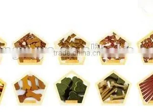 Hot Sale Aquaculture Feed Extruder/Making Machine thumbnail-3