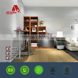 China Supplier Modern Style Hot Sale Kitchen Dining Room Assemble Cabinet thumbnail-5