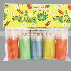 Hot Sell Toothpicks, Wooden Toothpicks, Bamboo Toothpick thumbnail-4