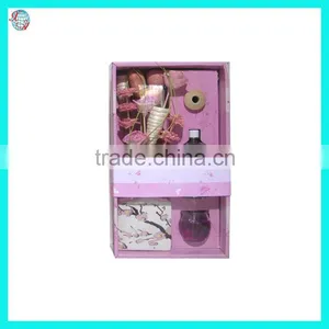 Orange Fragrance Ceramic Reed Diffuser thumbnail-4