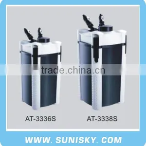 Atman Aquarium External Canister Filter thumbnail-2