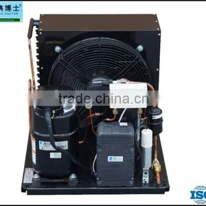 Condensing Unit Refrigeration Parts JDL-100 thumbnail-2