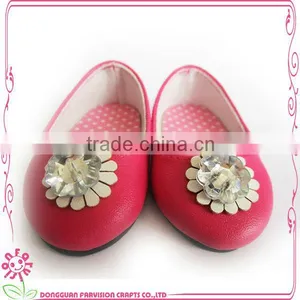 Fashion Doll Accessories Shoes for 18 Inch Dolls thumbnail-1