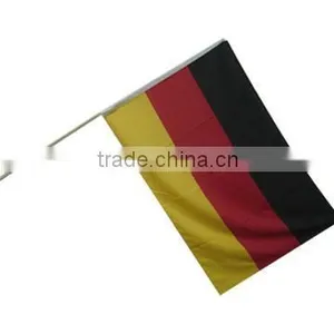 Hand Flag (60 x 90cm) thumbnail-1
