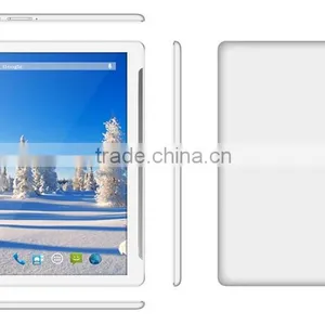 Q96 9.6 " Inch 3G RAM 512MB Hard Disk 8GB Nand Flash Build-in Camera Front 0.3 Mega & Rear 2.0 Mega 1Mini USB 1x 3.5mm Earphone thumbnail-2