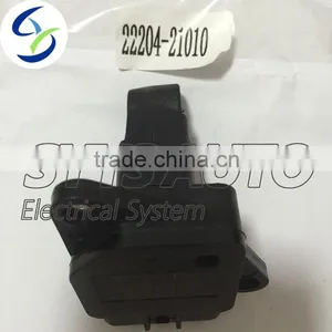 Brand New 22204-21010 MASS AIR FLOW METER MAF SENSOR For TOYOTA LEXUS SCION 2.4L 3.4L 3.0L thumbnail-2